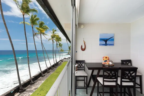 Photo 1 - Kona Magic Sands #305