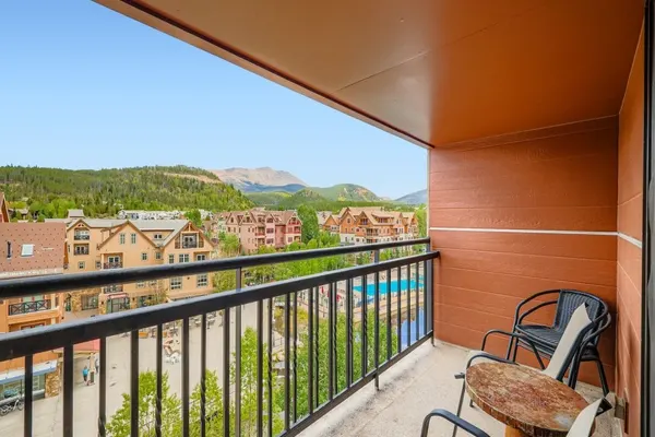 Photo 1 - Village at Breck Antero 1504