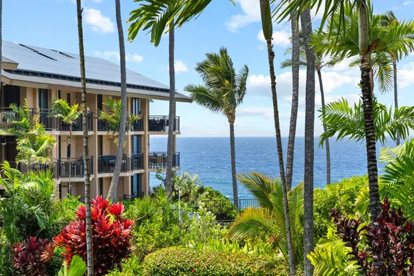 Photo 1 - Kona Makai 5102