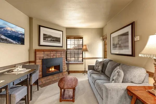 Photo 1 - Copperbottom Inn 205