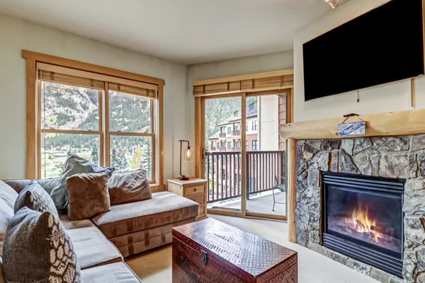 Photo 1 - CS321 Copper Springs