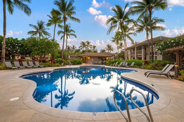 Photo 1 - Big Island Waikoloa Colony Villas 1704