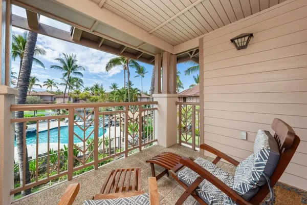Photo 1 - Big Island Waikoloa Colony Villas 2004