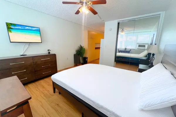 Photo 1 - Aloha Waikiki Studio @ Ainahau Gardens