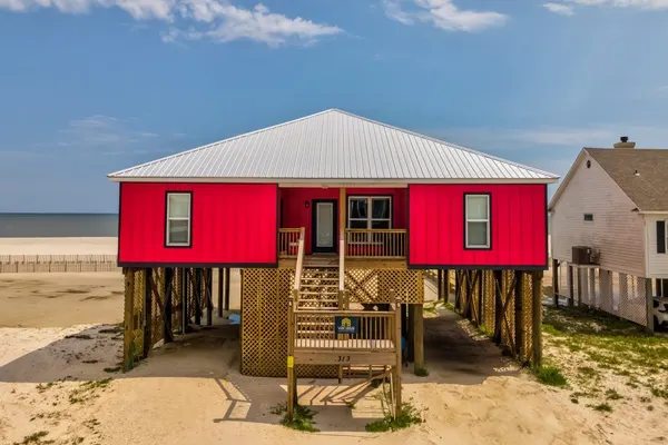 Photo 1 - Sea of Love - 313 Audubon Pl