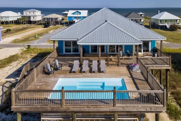 Photo 1 - Vitamin Sea - 2606 Bienville