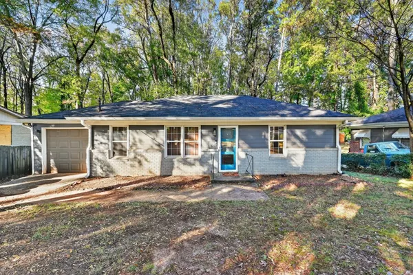 Photo 1 - Charming East Atlanta Oasis Meets City Vibe