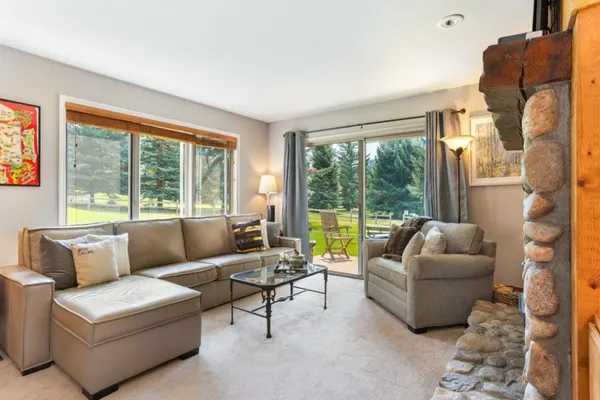 Photo 1 - Buck Creek Condos C103