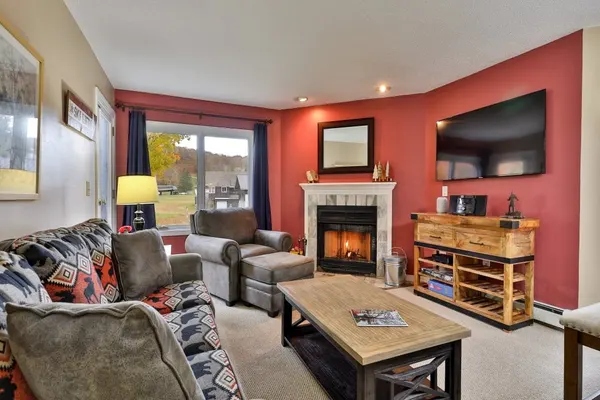 Photo 1 - Pico Mountain Condo F106 (Pico Mountain Getaway)