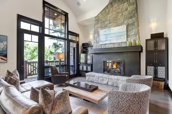 Photo 1 - Ski-in/Ski-out 3BR+Loft Condo, Bachelor Gulch