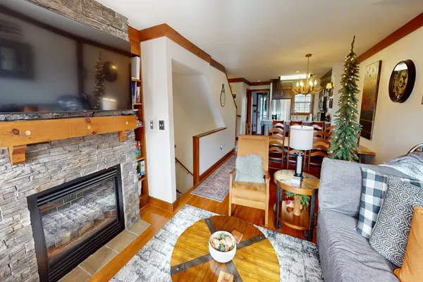 Photo 1 - Camp Four 26 - Brigham Three Bedroom Townhouse