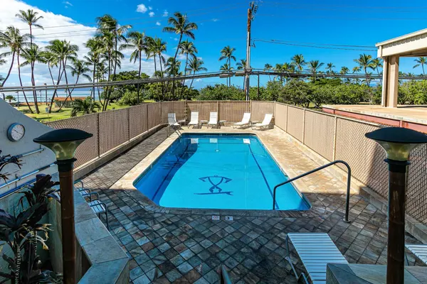 Photo 1 - Island Surf 308