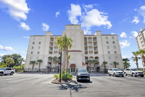 Photo 1 - 3501 Yacht Club Villas