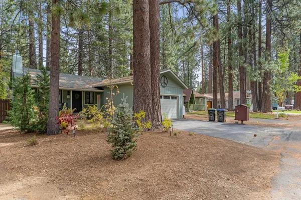 Photo 1 - CYH0883- Patricia's Mountain Paradise