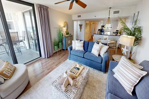 Photo 1 - Mainsail 341