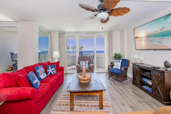 Photo 1 - Perdido Sun 116