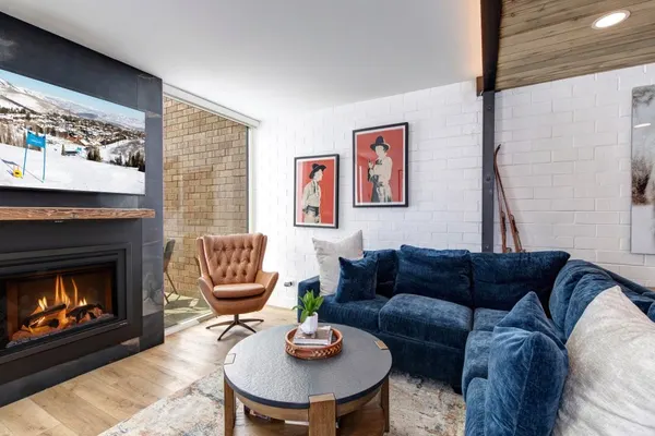 Photo 1 - Ski Captain Molly