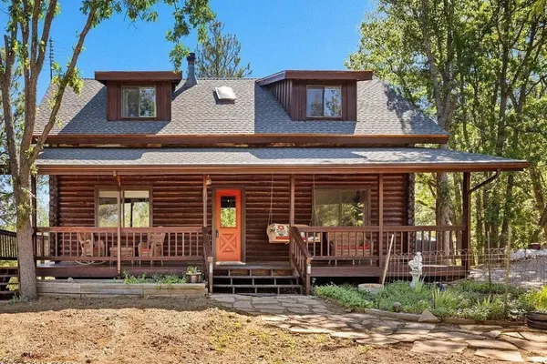 Photo 1 - Minnie Mine Cabin Retreat