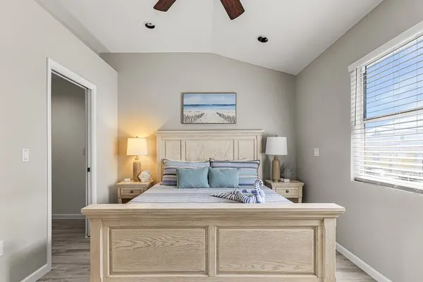 Photo 1 - 171 Canal Cove: 2BR w/ Canal Views