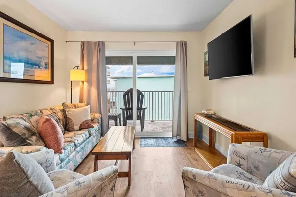 Photo 1 - Harbor House B34