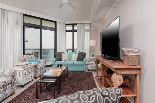 Photo 1 - The Oasis 2209 formerly Phoenix West II 2209