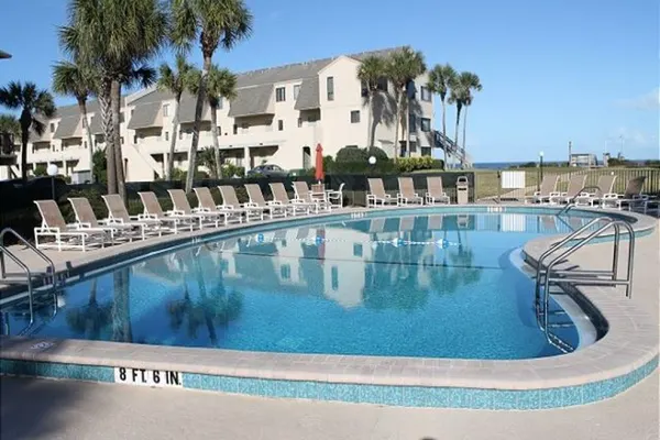 Photo 1 - Summerhouse 218