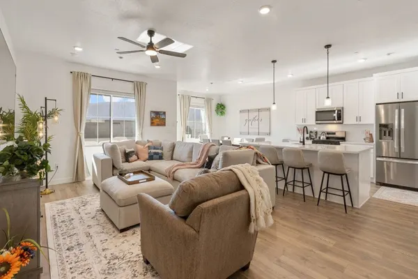 Photo 1 - Ripple Holiday Home