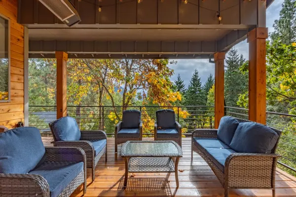 Photo 1 - Evergreen Retreat A 30 Night Minimum