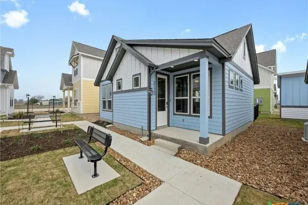 Photo 1 - OT 2125 Creekside Cottage