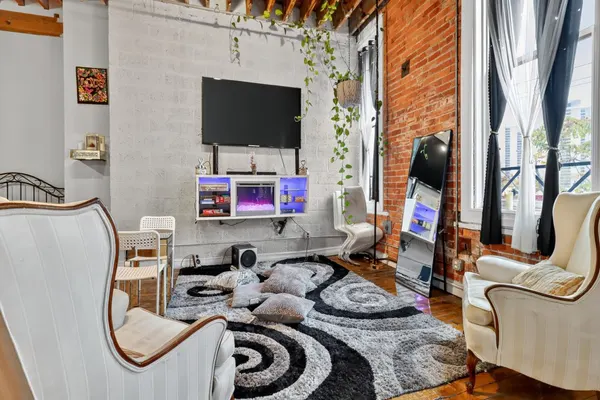 Photo 1 - Huge 'MAN CAVE' 2 mins from Downtown Detroit