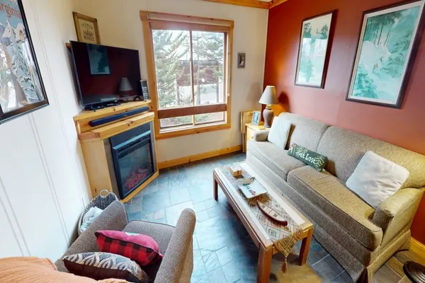 Photo 1 - Top of The World 108 - Brigham One Bedroom Condo