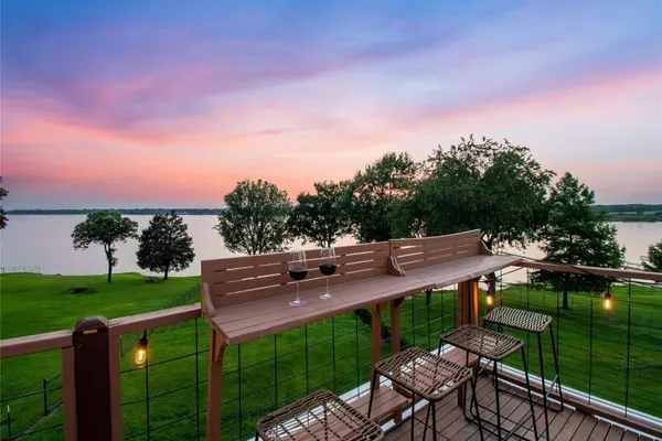 Photo 1 - Modern Lakeside Paradise | Waterfront + 2 Patios