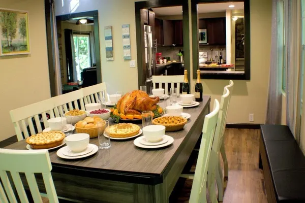 Photo 1 - Scenic Solitude