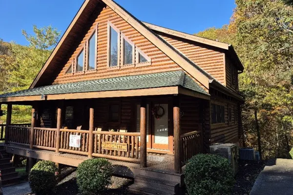 Photo 1 - The Reservation- On the River