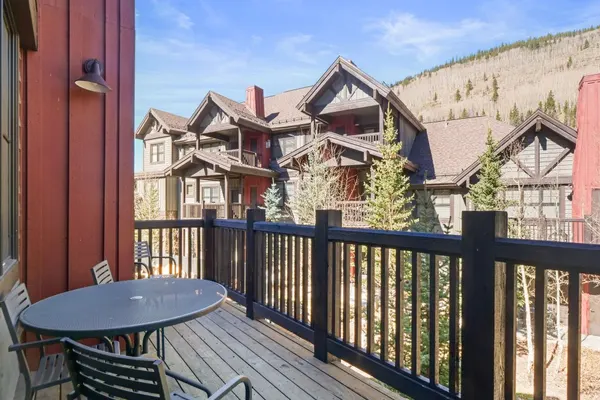 Photo 1 - Cache 2 Bedroom Townhome #2201