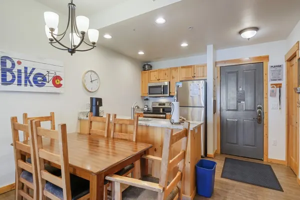 Photo 1 - Tucker Mountain 2 Bedroom Condo #401