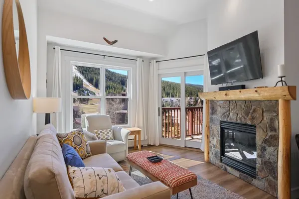 Photo 1 - Copper Springs 2 Bedroom Condo #401