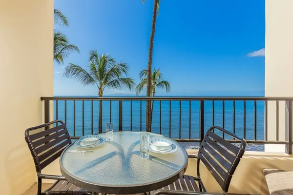 Photo 1 - Sugar Beach Resort 530