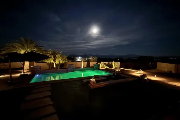 Photo 1 - Desert Oasis