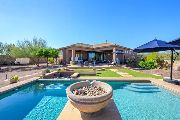 Photo 1 - Desert Oasis