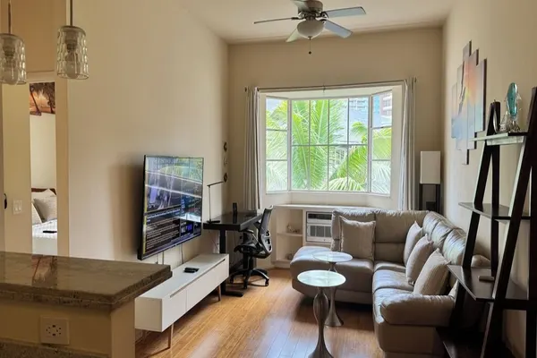 Photo 1 - Hawaii Oasis 2-Bedroom at The Cove Waikiki