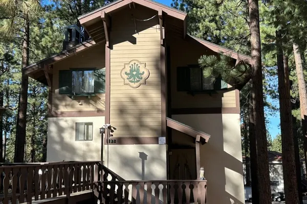 Photo 1 - 1192 Timber Lane