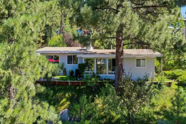 Photo 1 - NVH0613 - Alma Ridge Hideaway