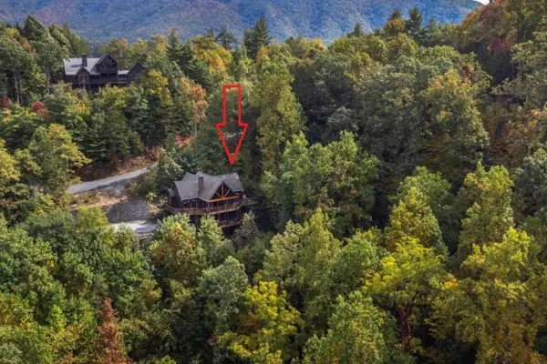 Photo 1 - Bears Haven Lodge