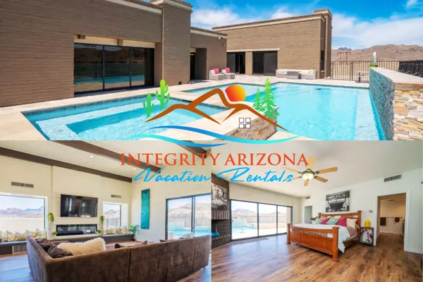 Photo 1 - Eagles Lair, Pool & Views!