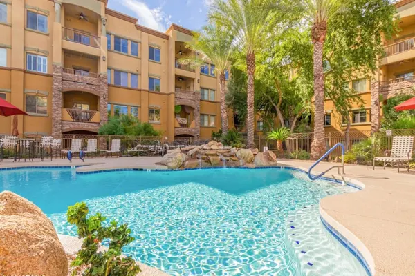 Photo 1 - Villa Escape