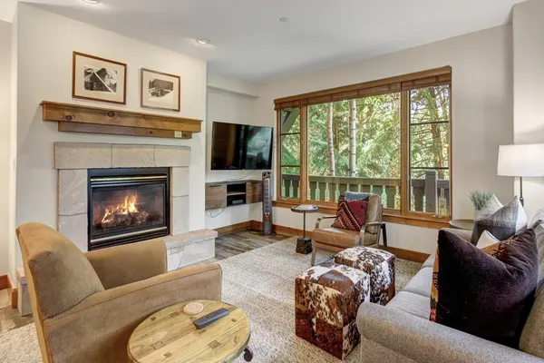 Photo 1 - Premium 2 Bedroom Condo in Arrowhead Village!