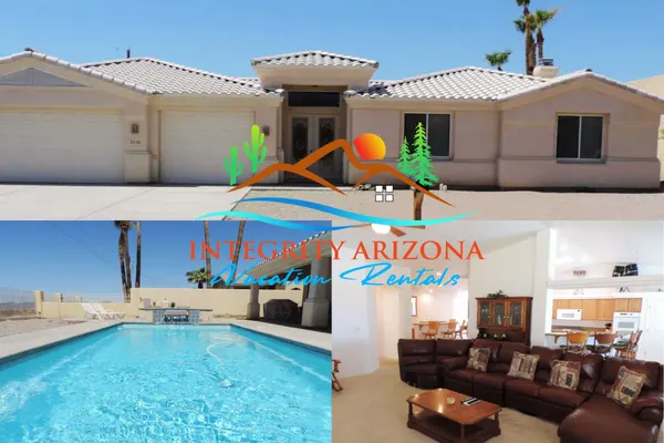 Photo 1 - Alibi-Step to open desert