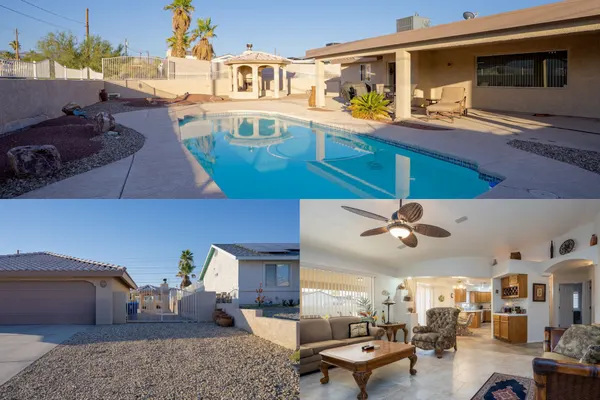 Photo 1 - Palmy Days at Hillview