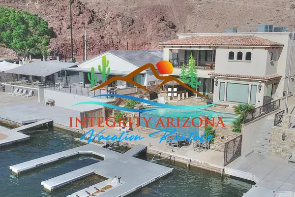 Photo 1 - Splash Landing! Dock, Pool & Hot Tub | Riverfront House & Guest